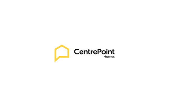 印度CentrePoint房地產(chǎn)VI設計