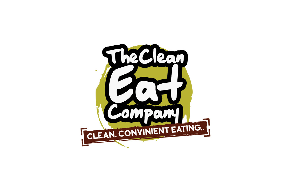 The Clean Eat企業(yè)品牌設(shè)計(jì)