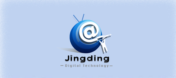 杭州logo設計公司logo設計的養成之路