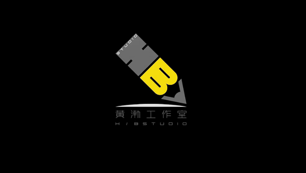 盤點那些明星工作室logo設計