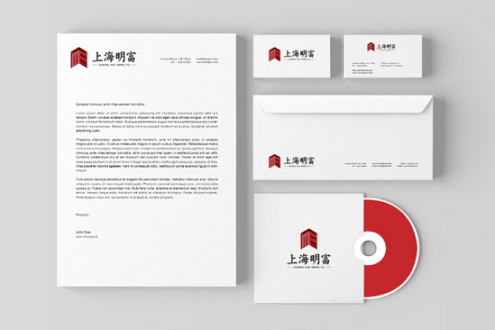 企業(yè)VI設(shè)計(jì)中的識(shí)別手冊結(jié)構(gòu)體系