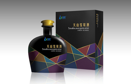 產(chǎn)品包裝設(shè)計公司怎樣處理包裝的文字部分