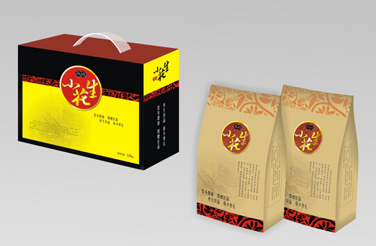 杭州產品包裝設計對色彩的合理應用