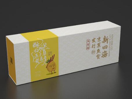 杭州包裝設(shè)計(jì)公司為何越來(lái)越多呢