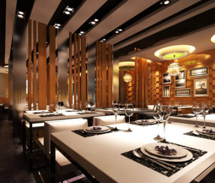 店面si設(shè)計怎么樣達(dá)到營銷效果