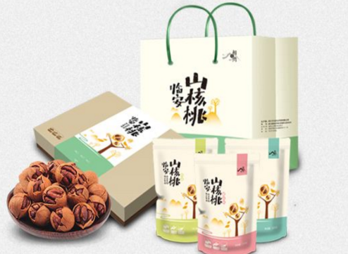 品牌策劃包裝有什么作用？