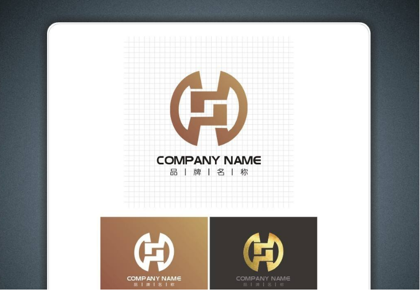 銀行的logo設(shè)計(jì)，人們有很多的選擇空間