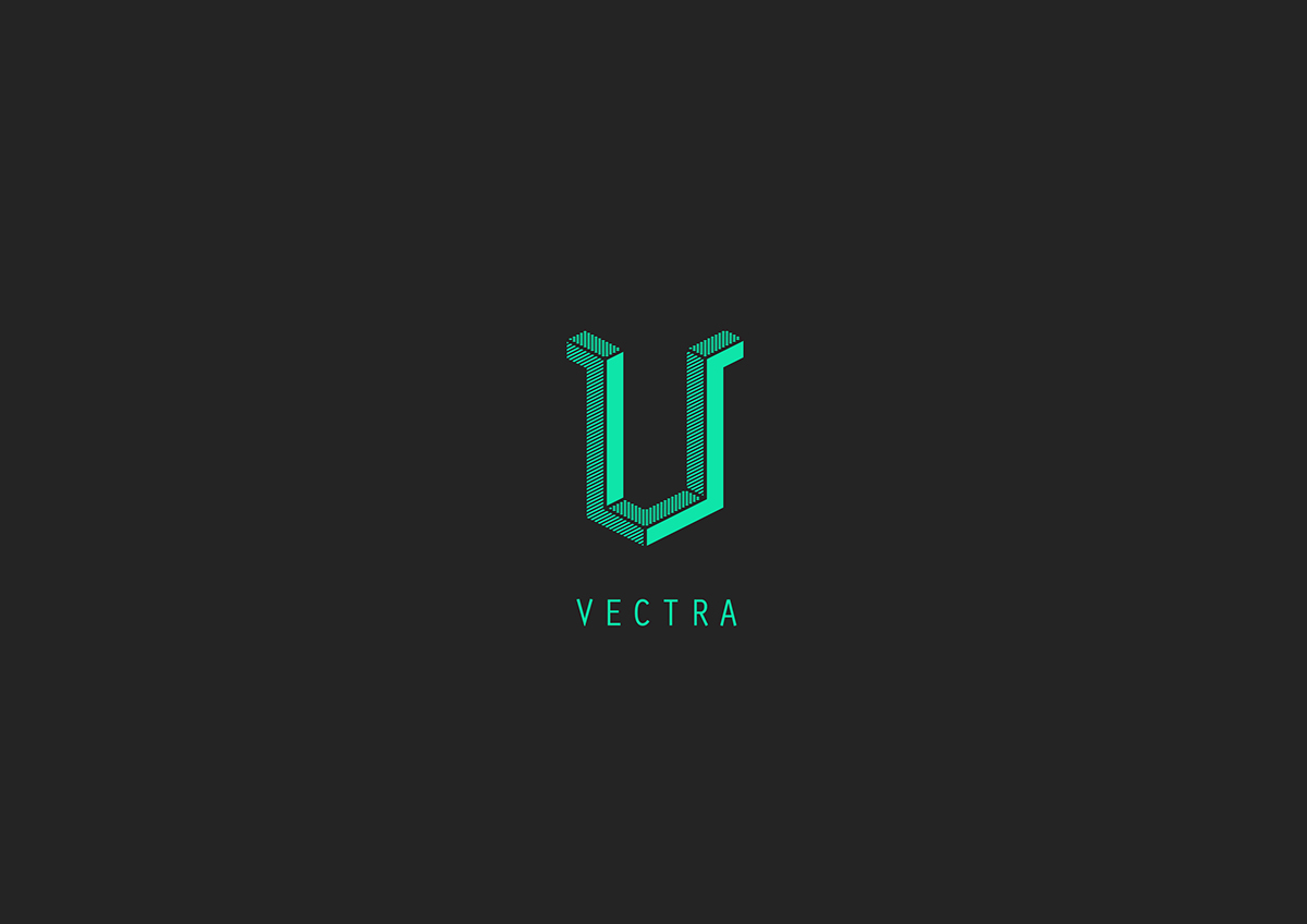 威達建設公司品牌VI設計
