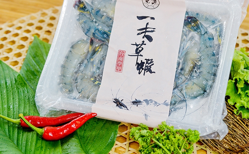 杭州蝦米包裝設計,海鮮產(chǎn)品包裝設計,基圍蝦包裝設計公司
