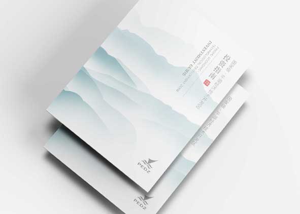 封面在畫冊設(shè)計(jì)中的重要性