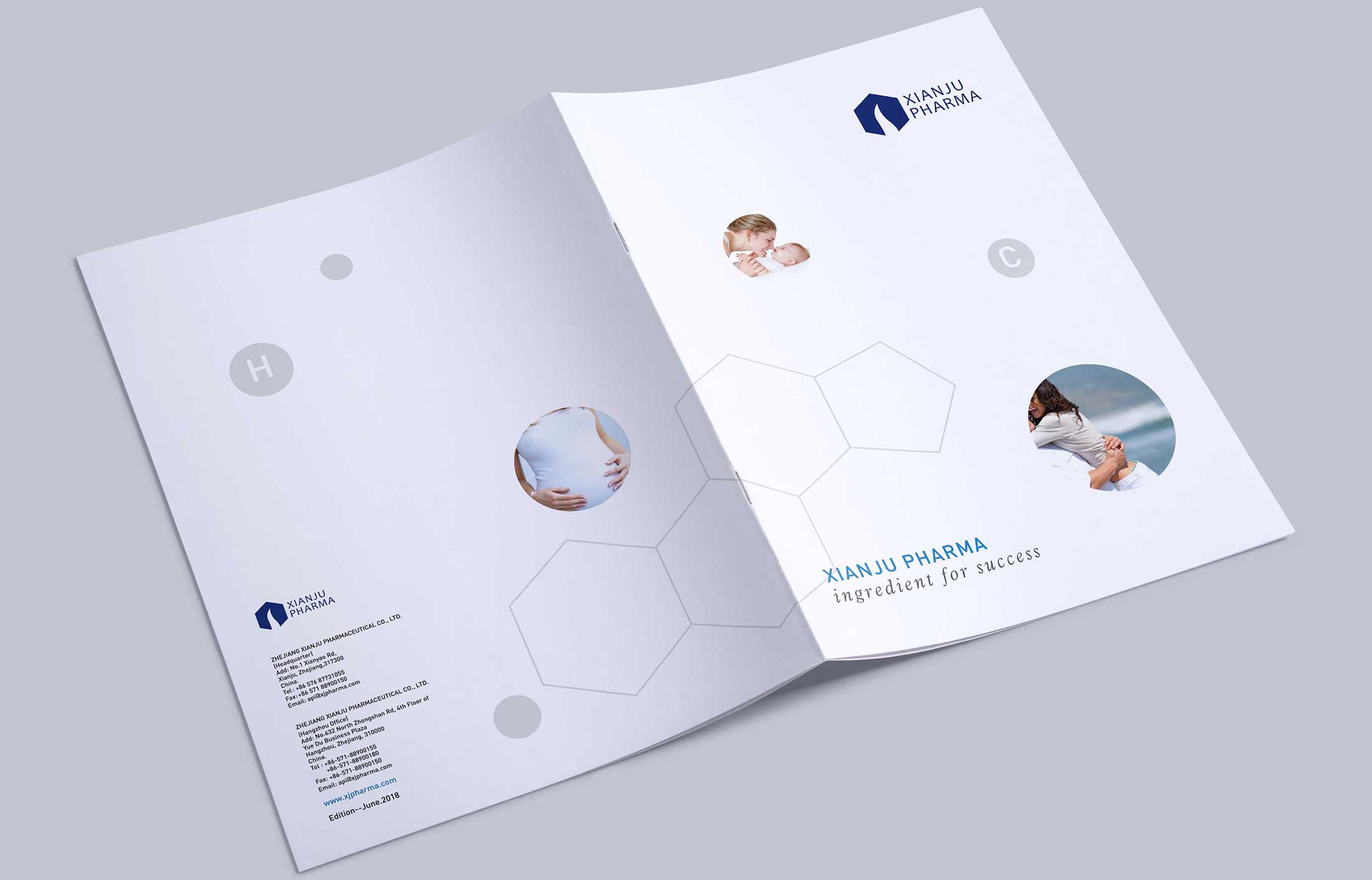 正規的畫冊設計公司具備哪些能力？