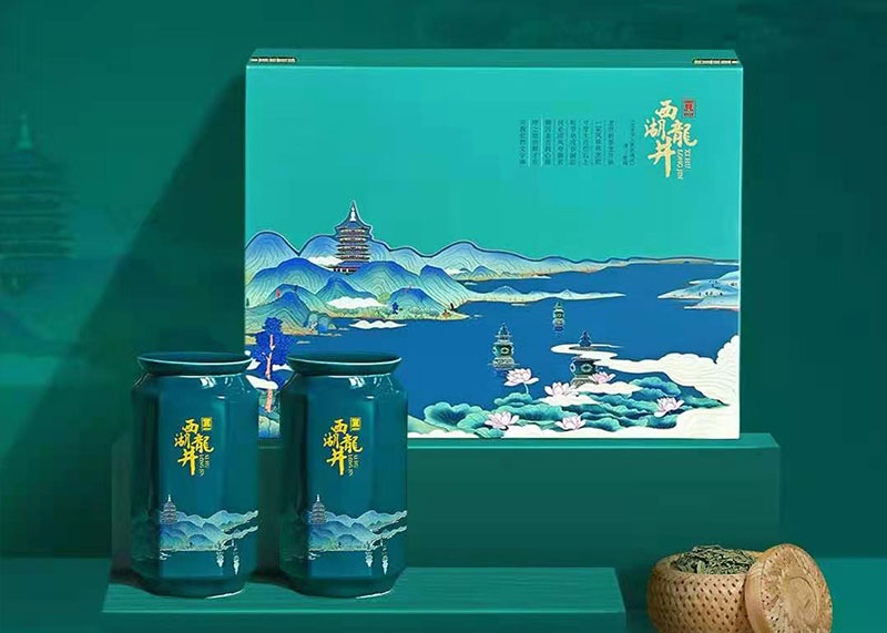 選擇茶葉包裝設(shè)計(jì)公司的時(shí)候應(yīng)該注意些什么？