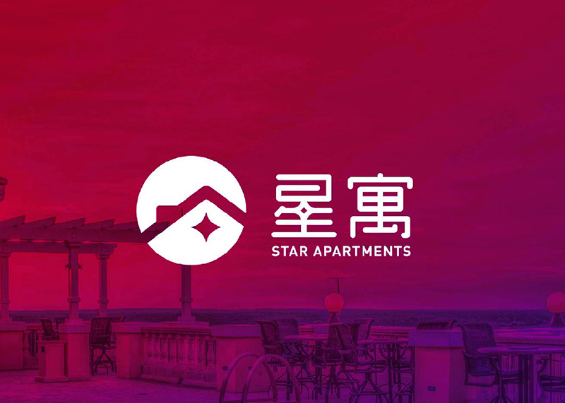 看完這套VI，不收藏可就太虧了！