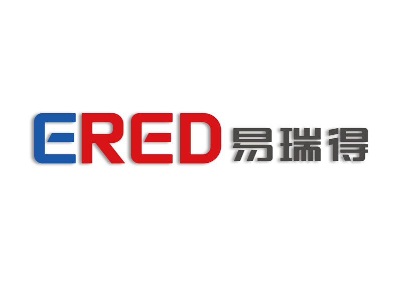 簽約諸暨市易瑞得智能機電有限公司logo及VIS設計！