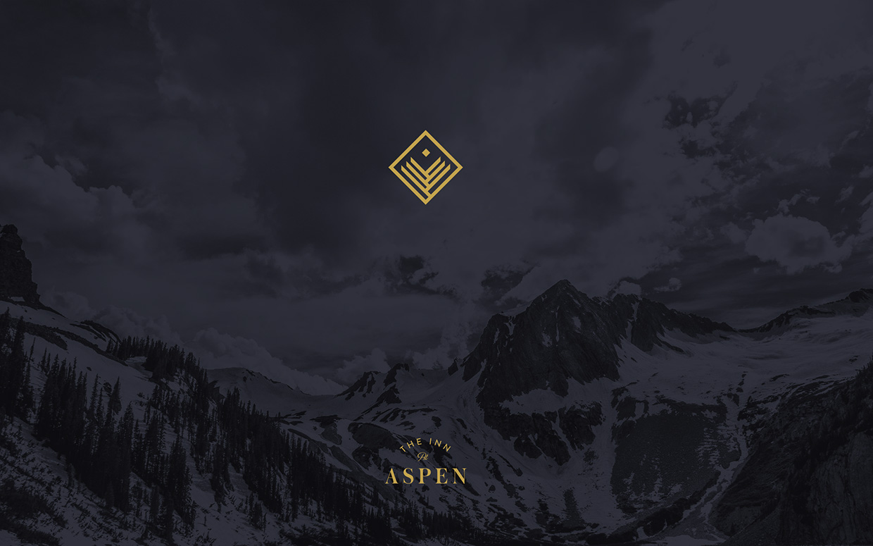 紐約Aspen酒店品牌設計