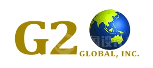 菲律賓G2 Global房地產品牌VI設計