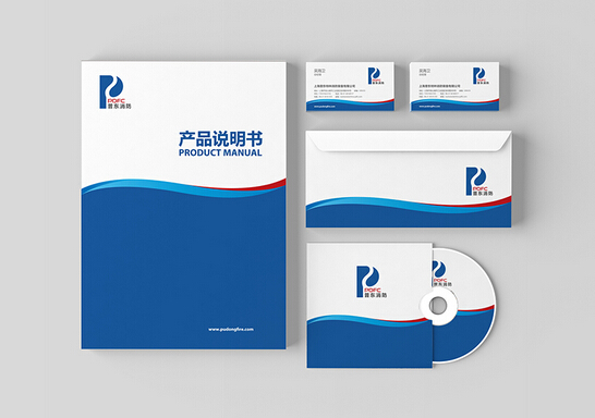企業vi設計