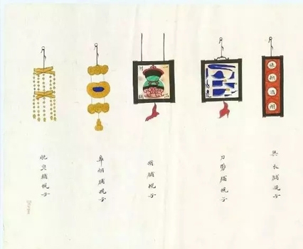 “清明式”店招，你喜歡嗎？