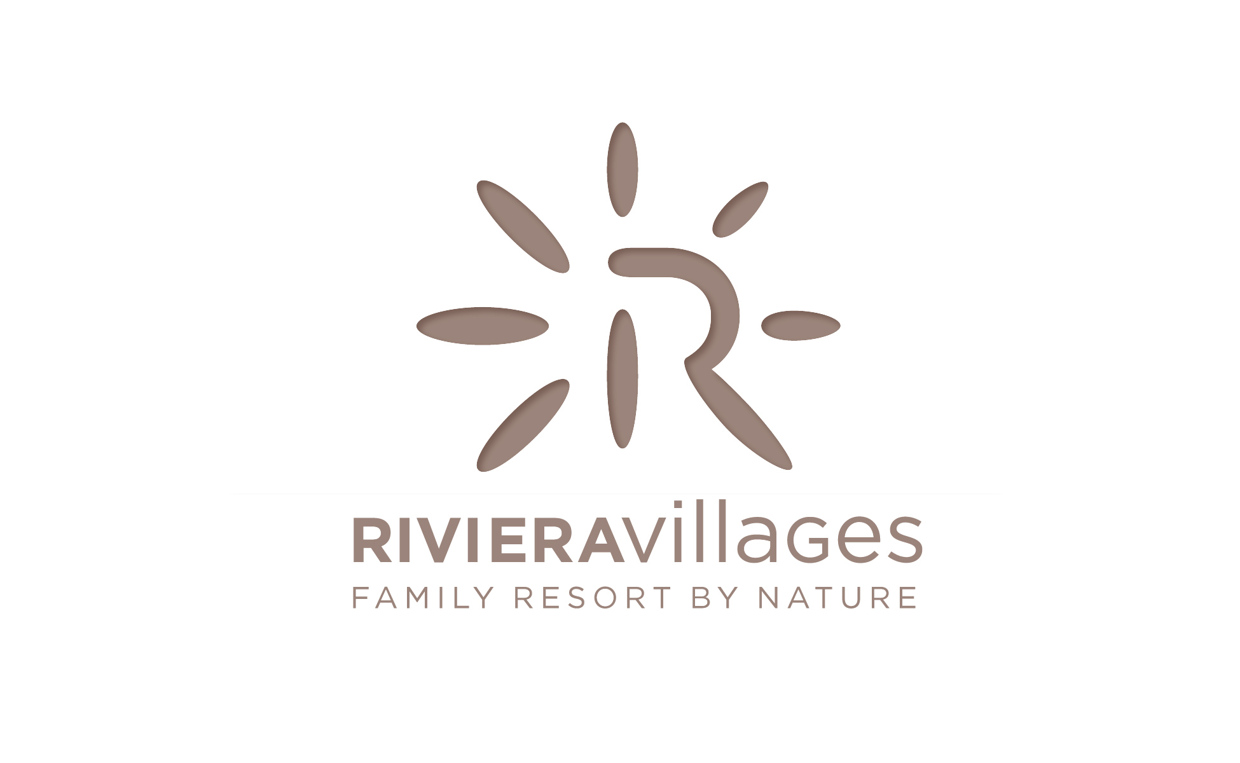 Riviera Village品牌視覺設(shè)計(jì)